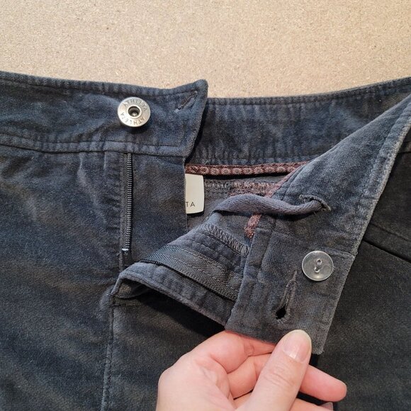 Athleta Skirt Womens 10 - Picture 5 of 8